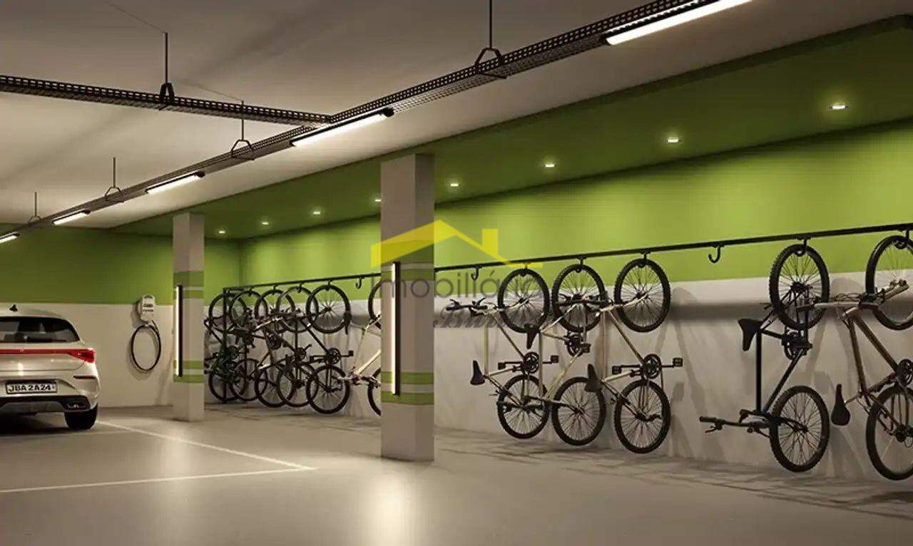 Apartamento à venda no Nova Suíssa: 