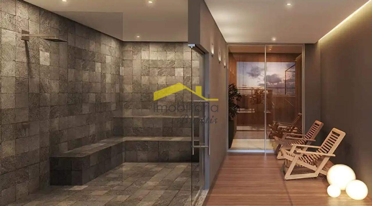 Apartamento à venda no Nova Suíssa: 