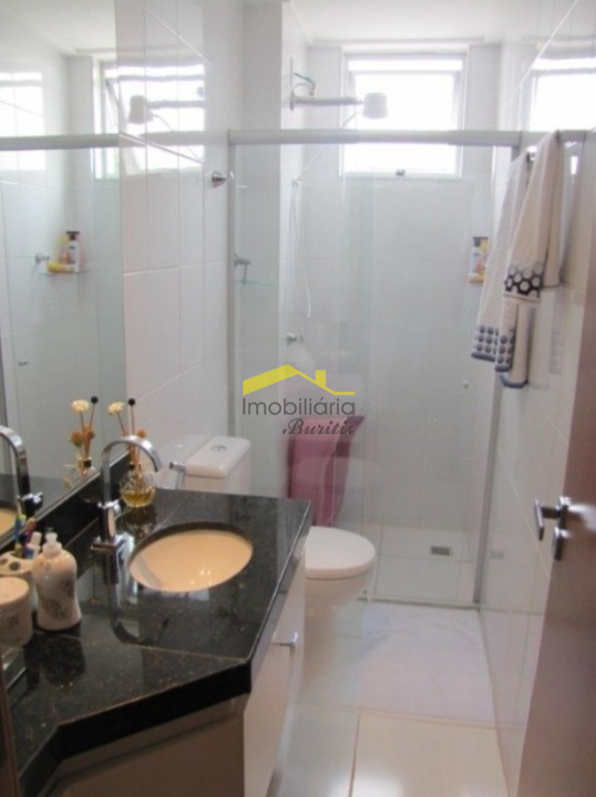 Apartamento com área privativa à venda no Jardim América: 