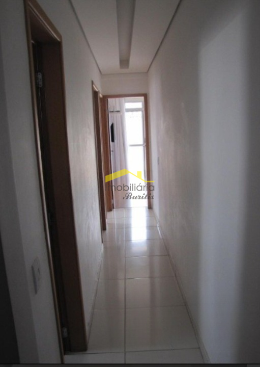 Apartamento com área privativa à venda no Jardim América: 