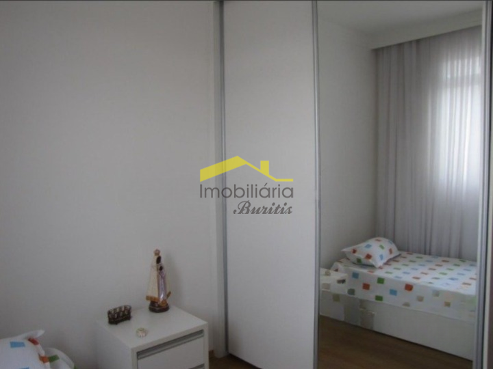 Apartamento com área privativa à venda no Jardim América: 