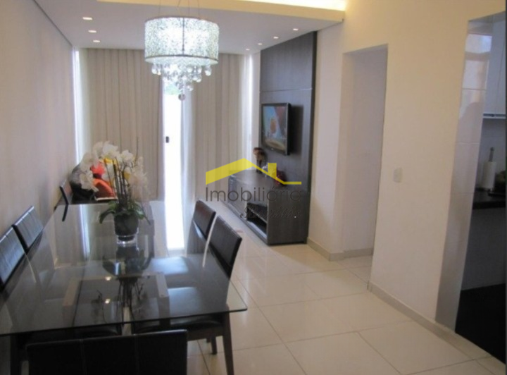 Apartamento com área privativa à venda no Jardim América: 