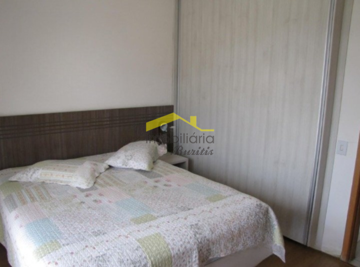 Apartamento com área privativa à venda no Jardim América: 