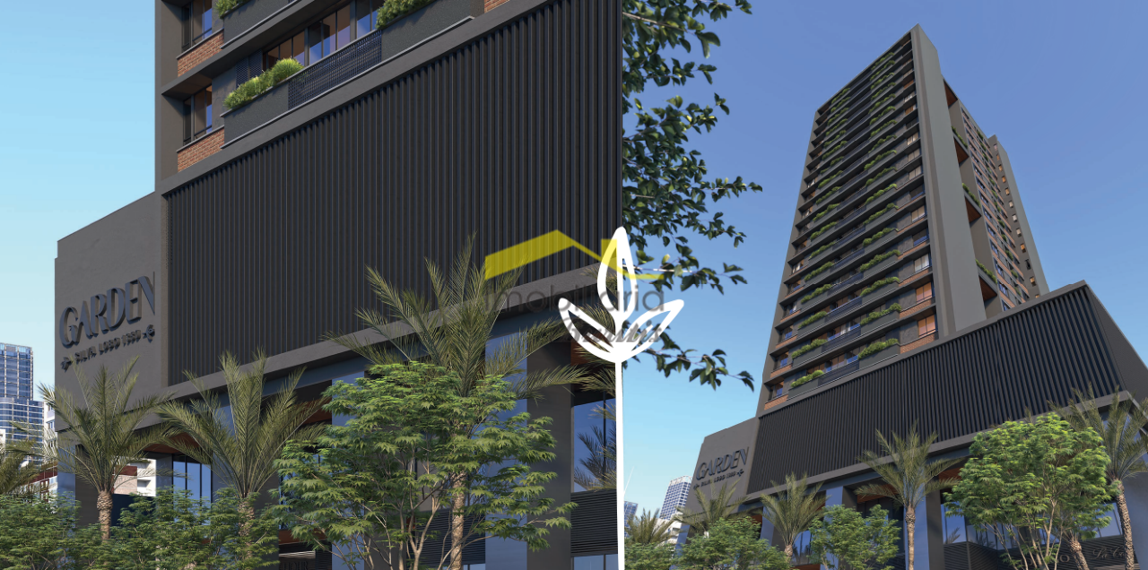 Apartamento à venda no Nova Granada: 