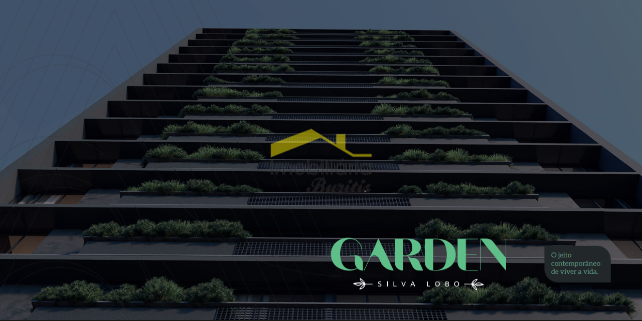 Apartamento com área privativa à venda no Nova Granada: 