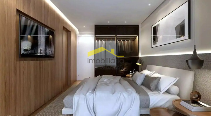 Apartamento à venda no Lourdes: 