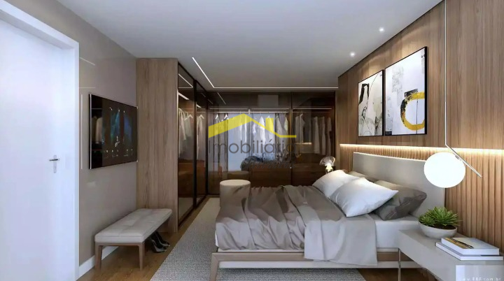 Apartamento à venda no Lourdes: 