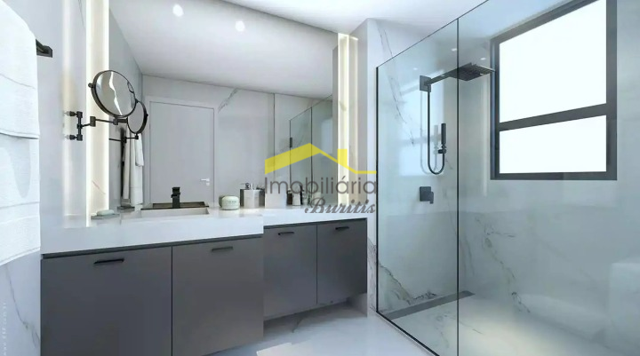 Apartamento à venda no Lourdes: 