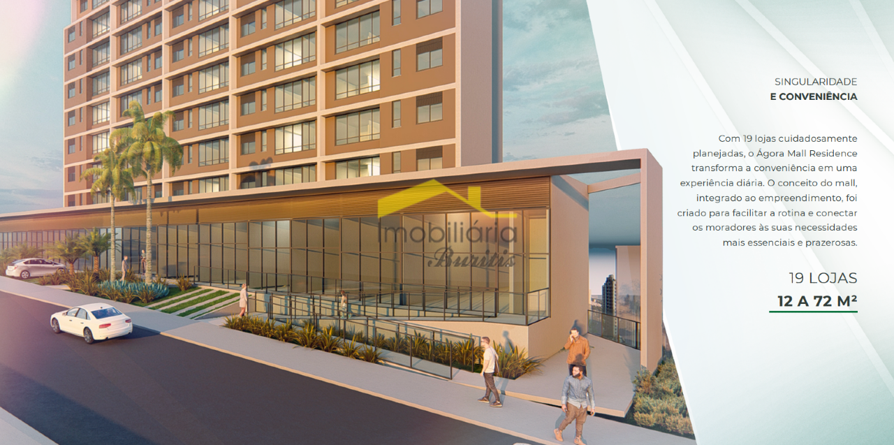 Apartamento à venda no Nova Suíssa: 