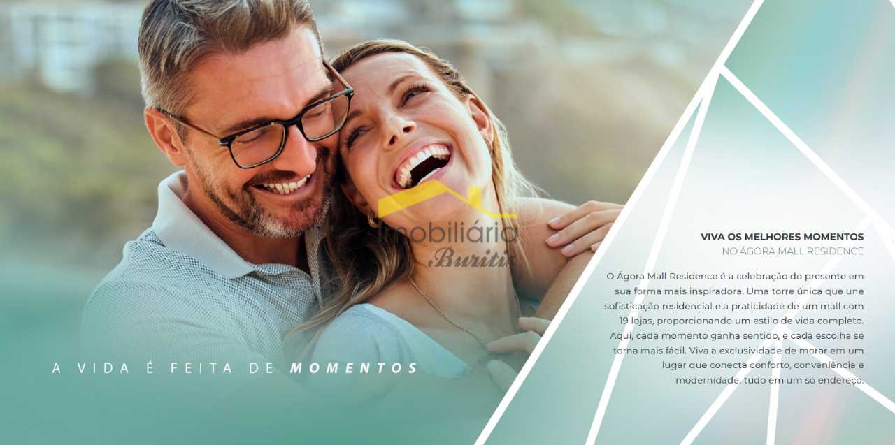 Apartamento à venda no Nova Suíssa: 