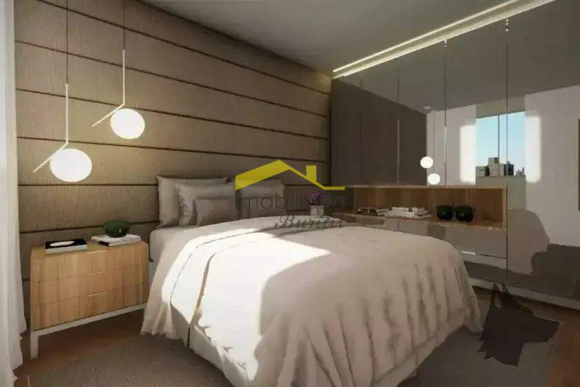 Apartamento à venda no Buritis: 