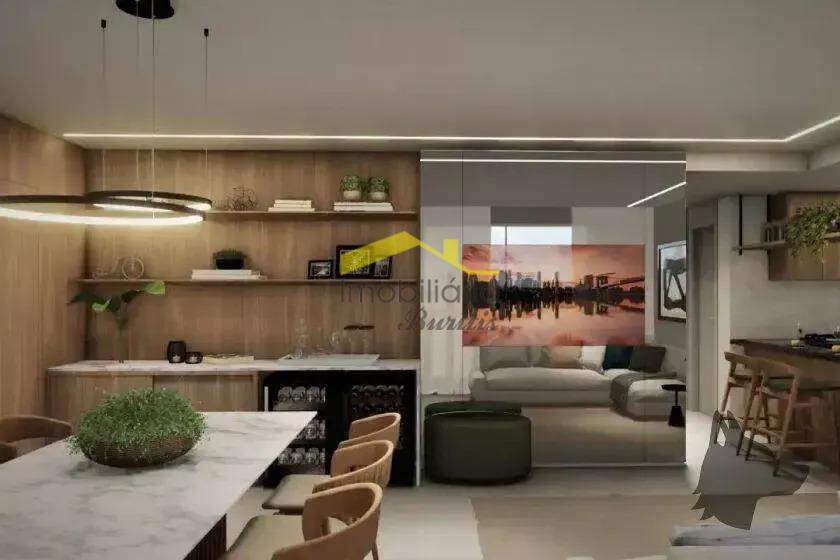 Apartamento à venda no Buritis: 