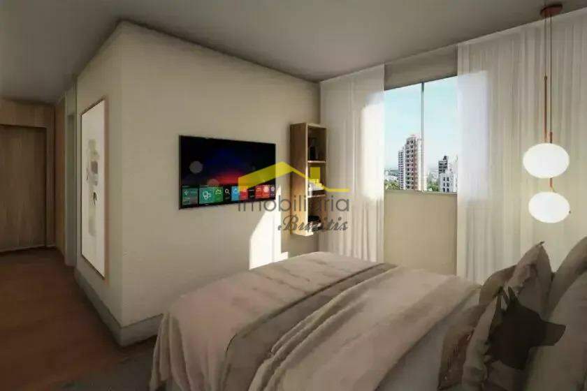 Apartamento à venda no Buritis: 