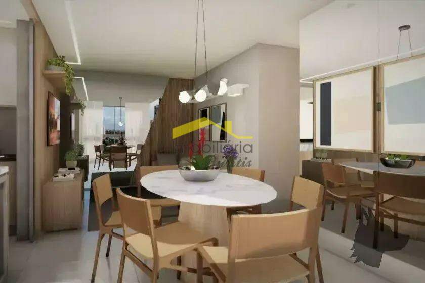 Apartamento à venda no Buritis: 