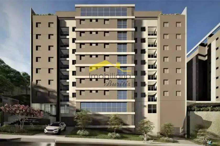 Apartamento à venda no Buritis: 