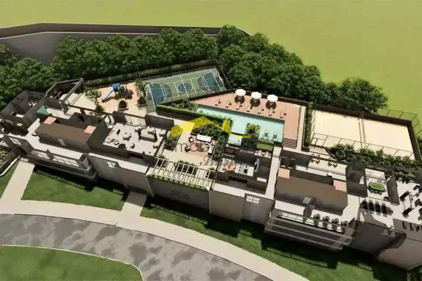 Apartamento à venda no Buritis: 