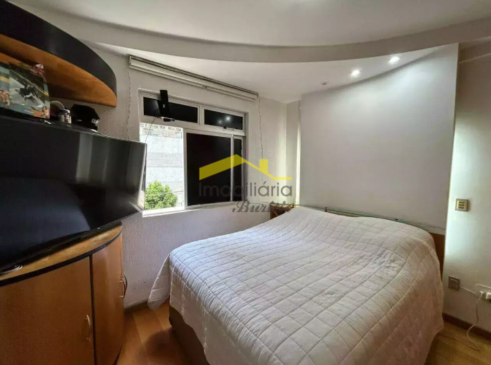 Apartamento à venda no Buritis: 