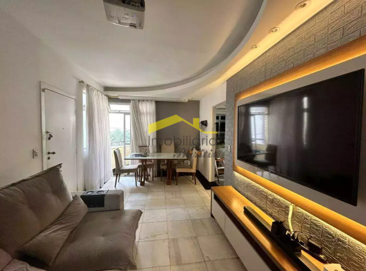 Apartamento à venda no Buritis: 