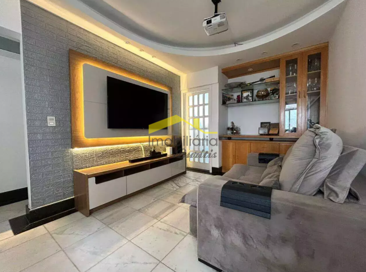 Apartamento à venda no Buritis: 