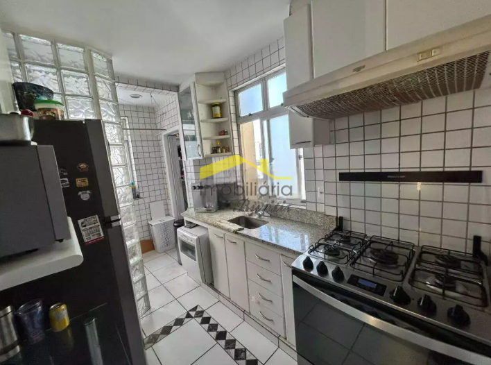 Apartamento à venda no Buritis: 