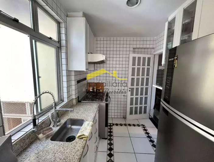 Apartamento à venda no Buritis: 