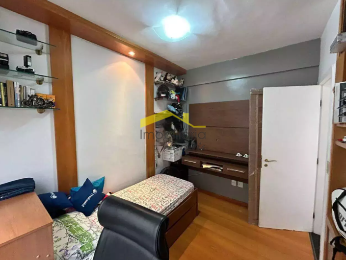 Apartamento à venda no Buritis: 