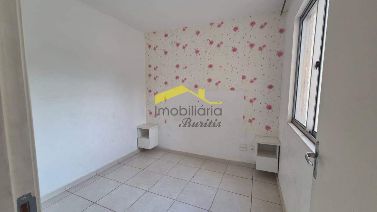 Apartamento à venda no Cinqüentenário: 