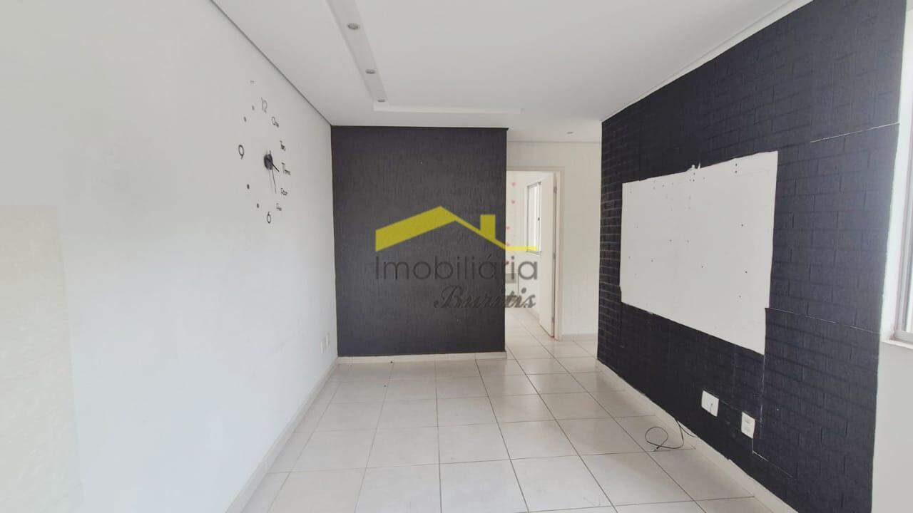 Apartamento à venda no Cinqüentenário: 