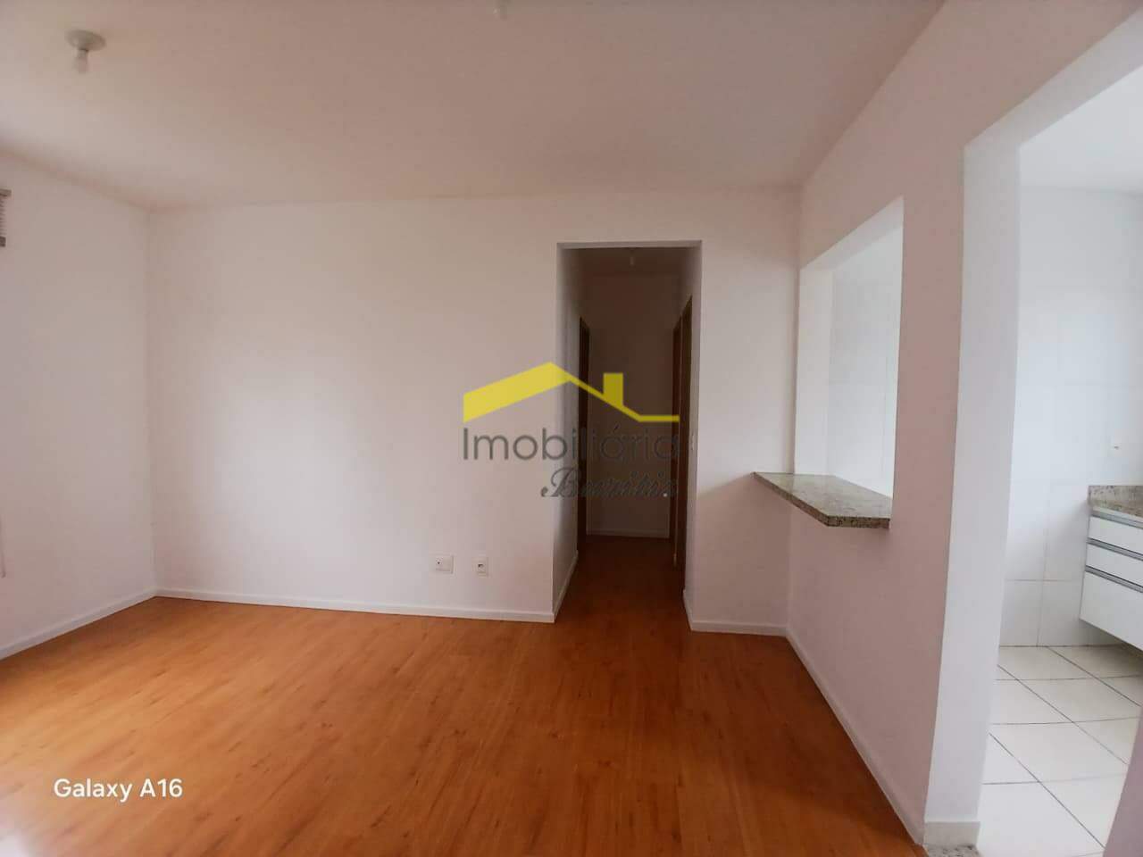 Apartamento à venda no Havaí: Sala