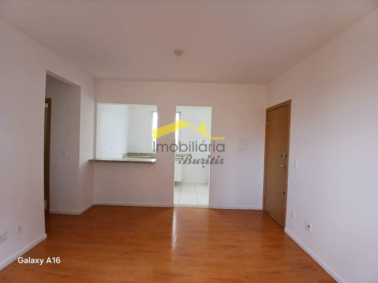 Apartamento à venda no Havaí: 