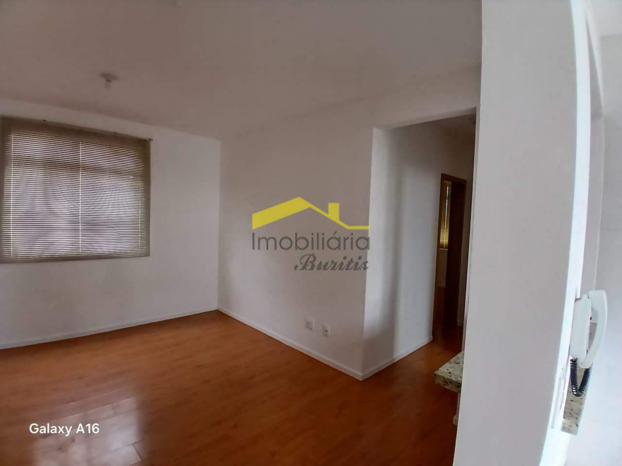 Apartamento à venda no Havaí: Sala