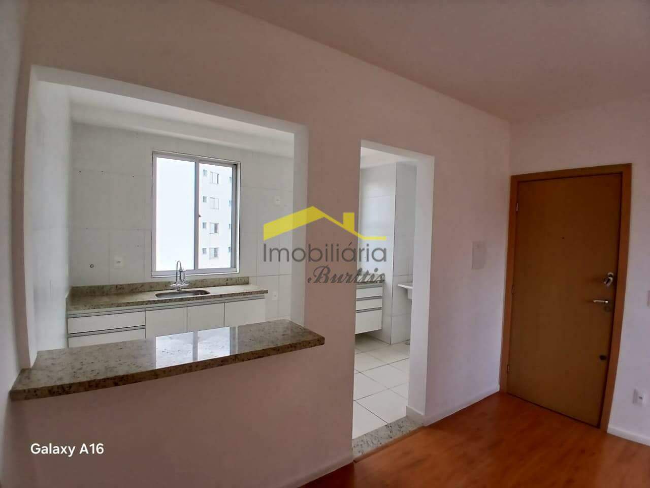 Apartamento à venda no Havaí: 