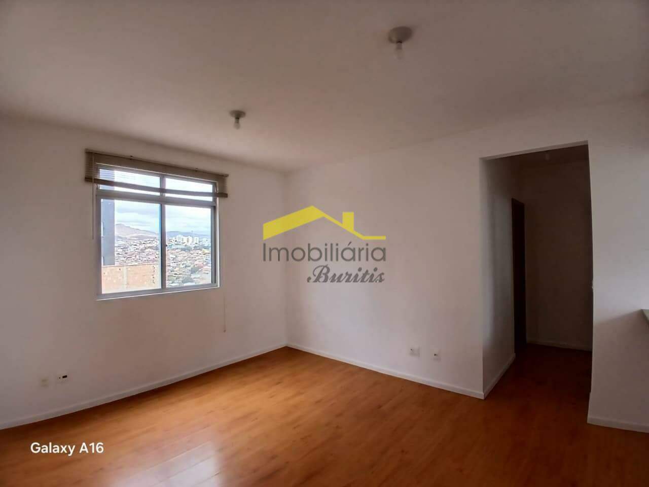 Apartamento à venda no Havaí: Sala