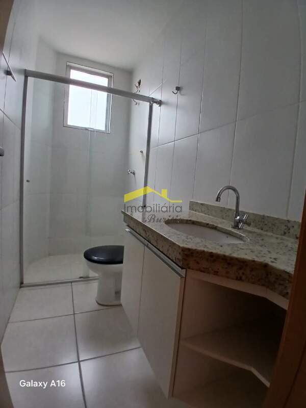 Apartamento à venda no Havaí: Banheiro social