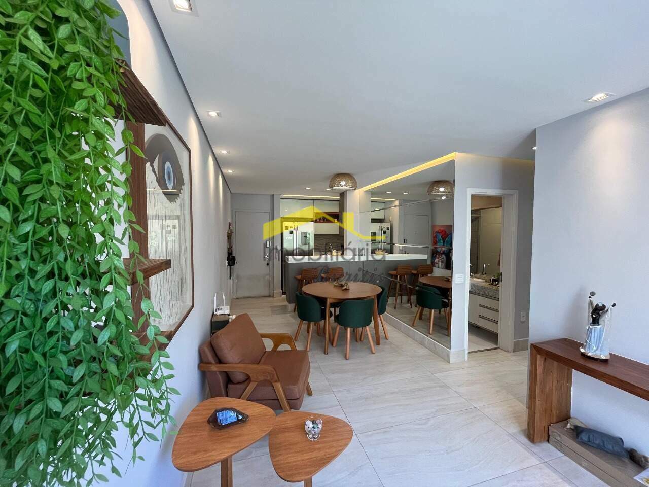 Apartamento com área privativa à venda no Palmeiras: 