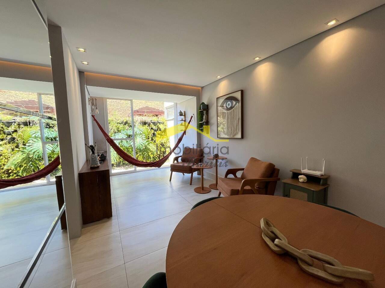 Apartamento com área privativa à venda no Palmeiras: 