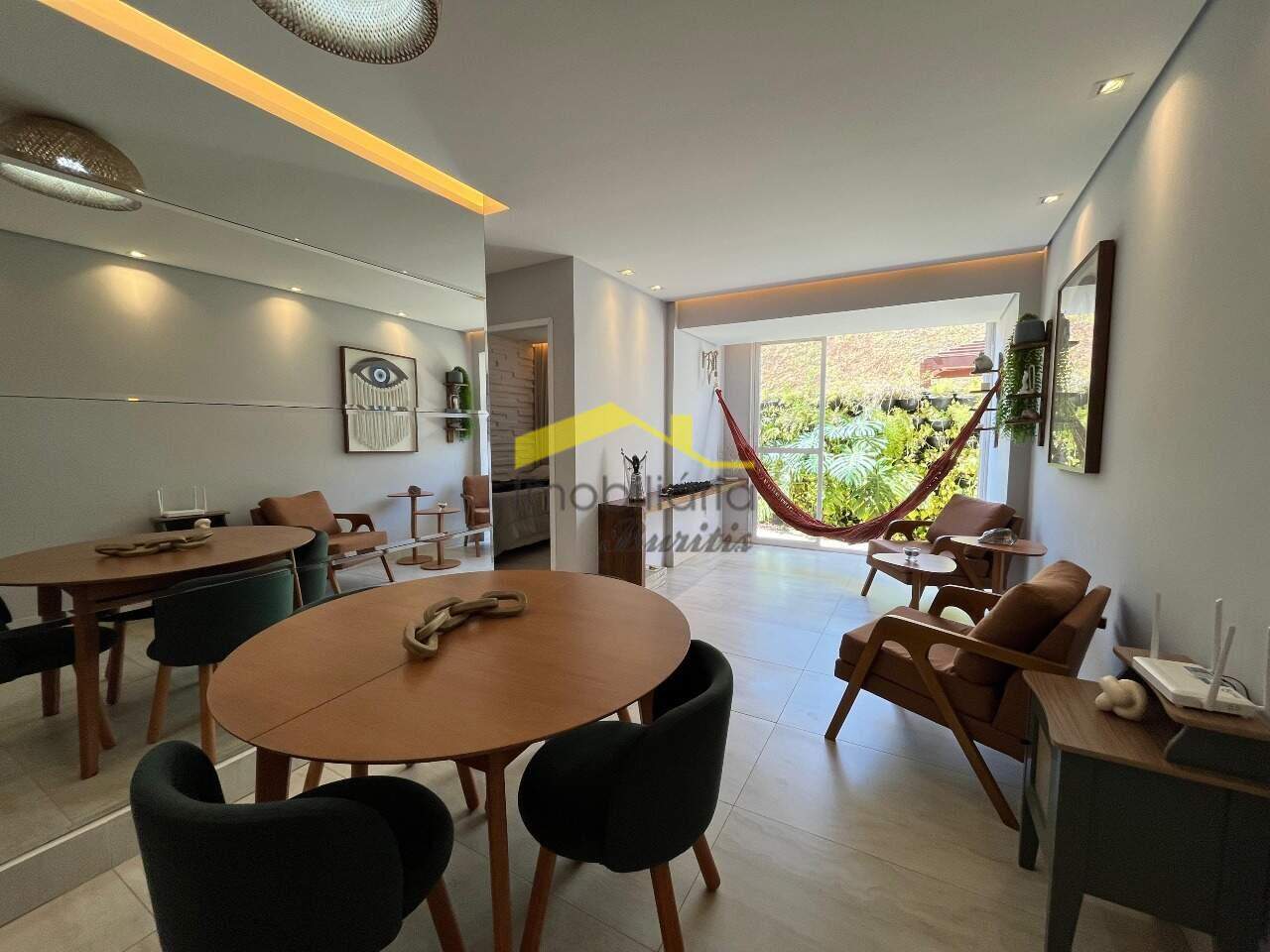 Apartamento com área privativa à venda no Palmeiras: 