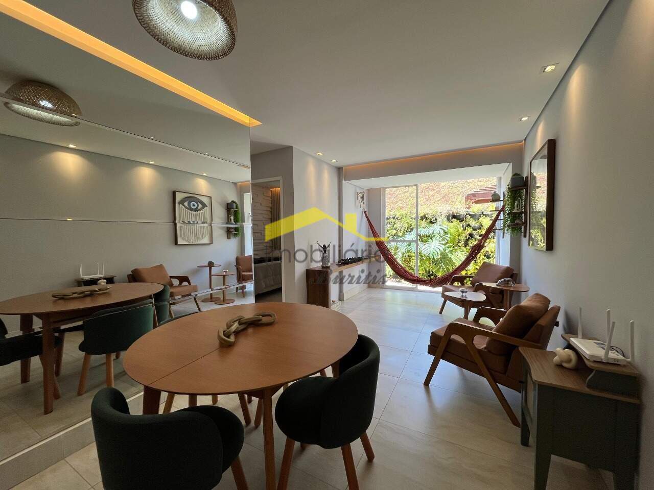 Apartamento com área privativa à venda no Palmeiras: 