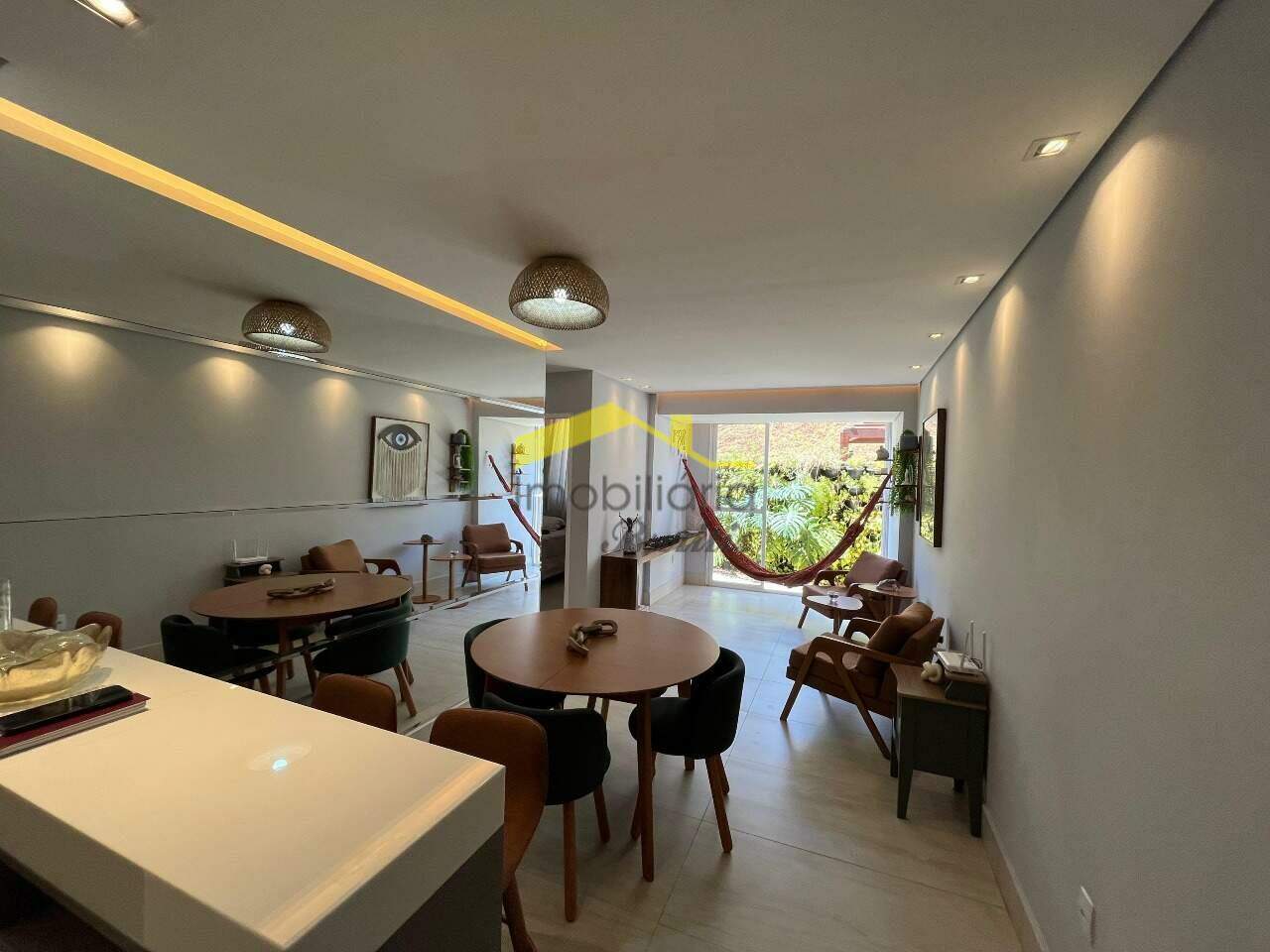 Apartamento com área privativa à venda no Palmeiras: 