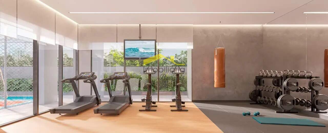 Cobertura à venda no Santa Lúcia: 