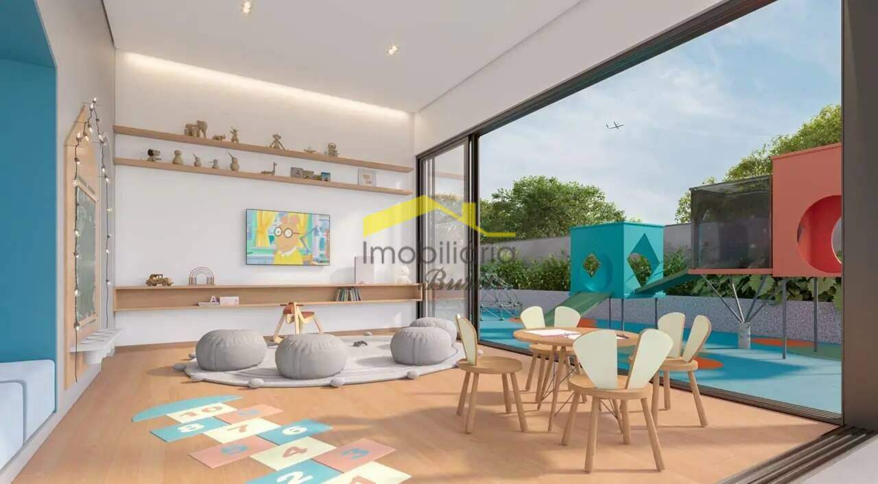 Apartamento com área privativa à venda no Santa Lúcia: 