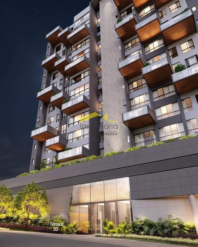 Apartamento à venda no Santa Lúcia: 