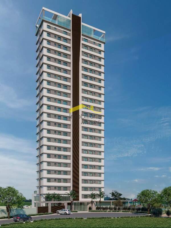 Apartamento à venda no Buritis: 