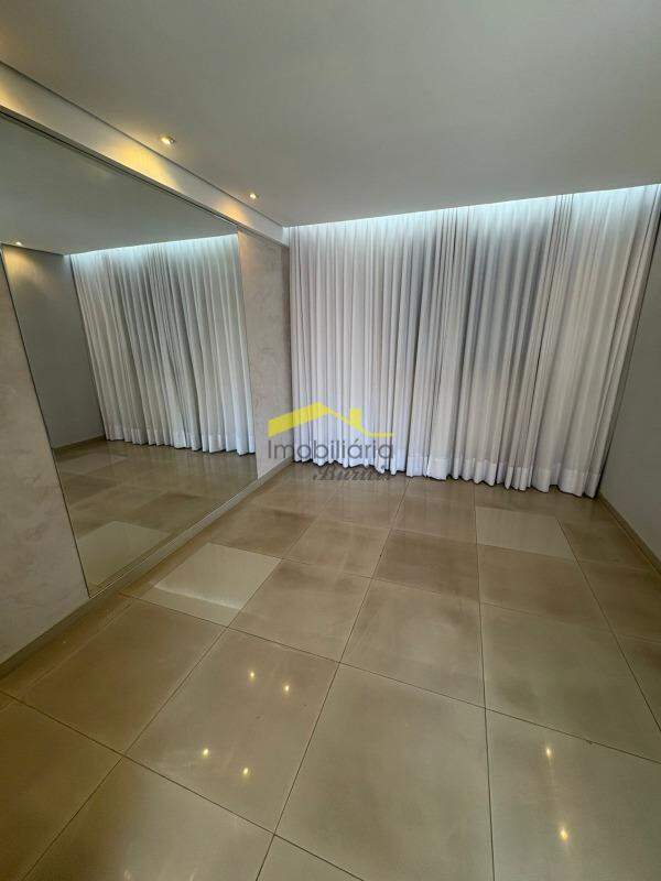 Apartamento para aluguel no Buritis: 