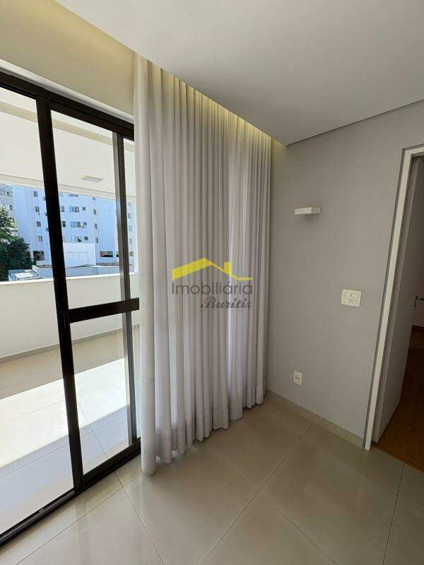 Apartamento para aluguel no Buritis: 