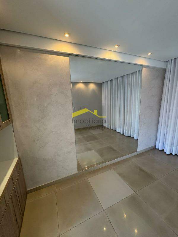 Apartamento para aluguel no Buritis: 