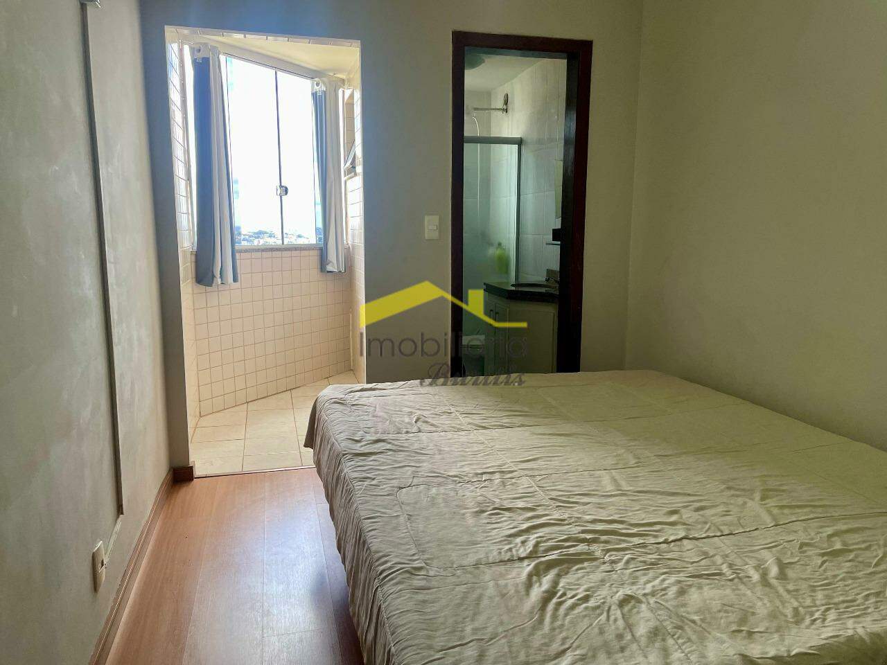 Cobertura à venda no Buritis: 