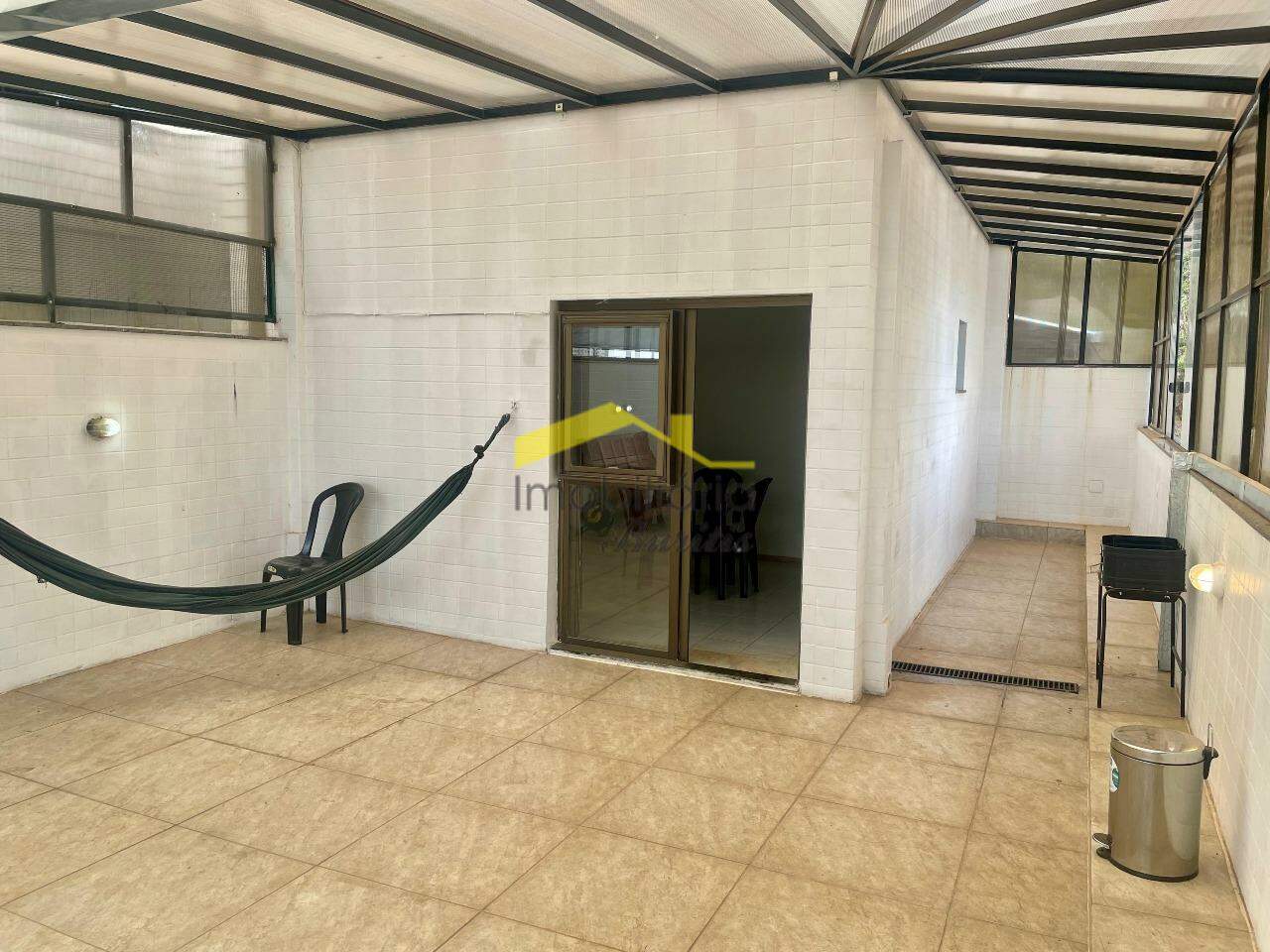 Cobertura à venda no Buritis: 