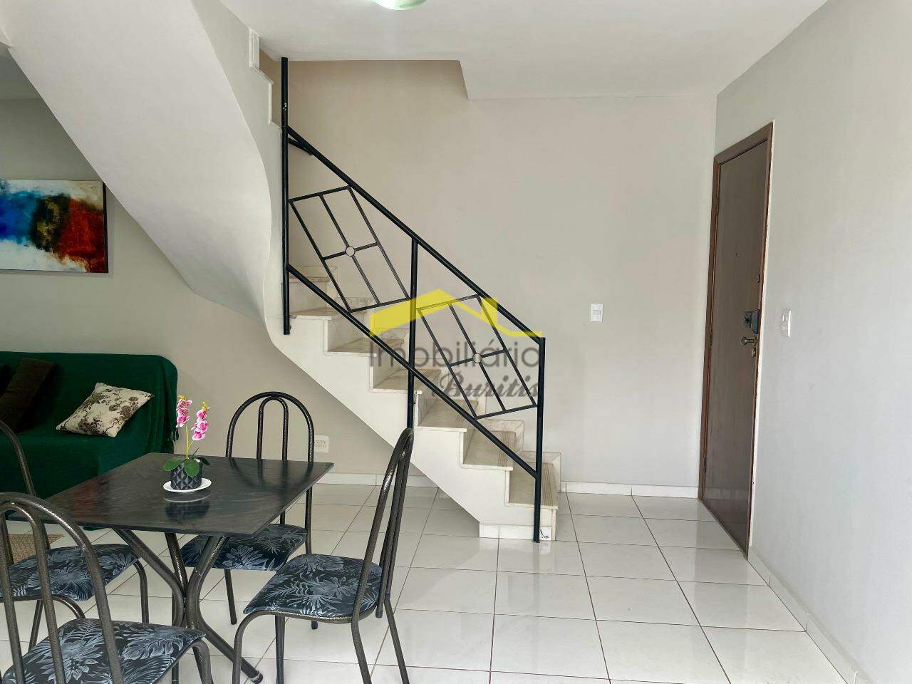 Cobertura à venda no Buritis: 