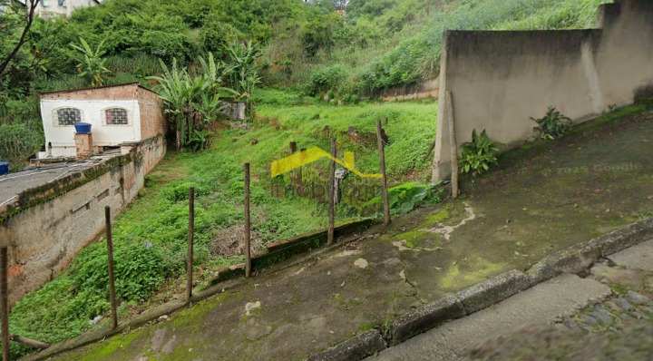 Lote à venda no Salgado Filho: 